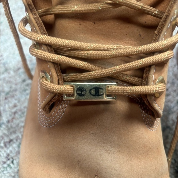 Timberland 6\